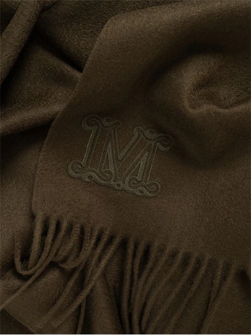 Sciarpa Dalia in cashmere MAX MARA ACCESSORI | 2624546311600WSDALIA029